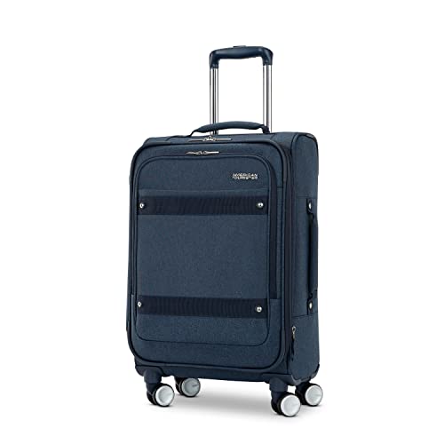 Best Soft Sided Luggage