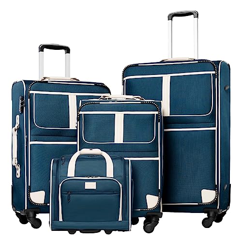 Best Soft Sided Luggage