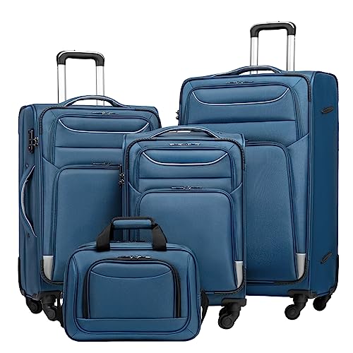 Best Soft Sided Luggage