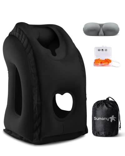 Best Travel Pillow for Long Flights