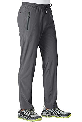 Best Travel Pants for Men