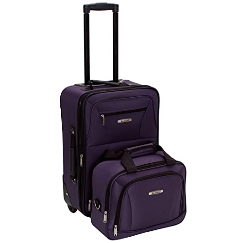 Best 22 X 14 X 9 Carry on Luggage