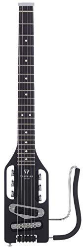 Best Travel Guitar