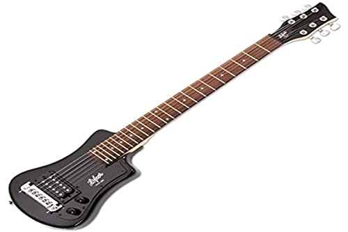 Best Travel Guitar