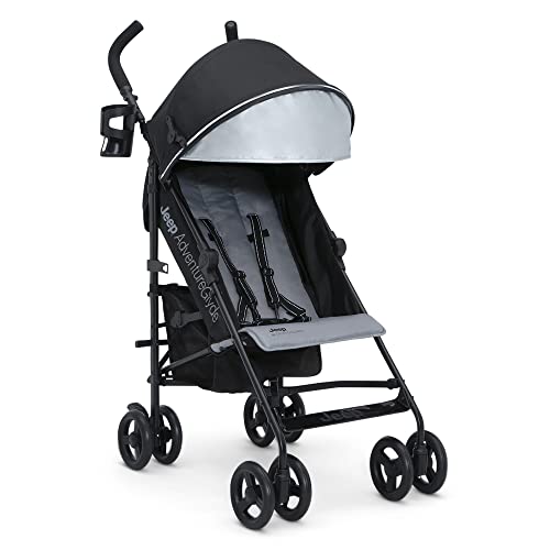 Best Travel Stroller for Flying