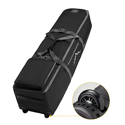 Best Golf Travel Bag