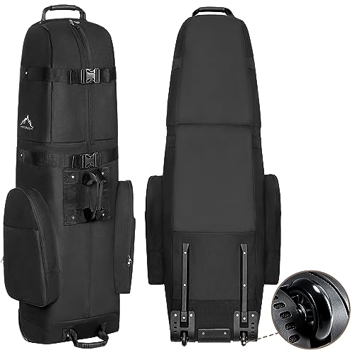 Best Golf Travel Bag