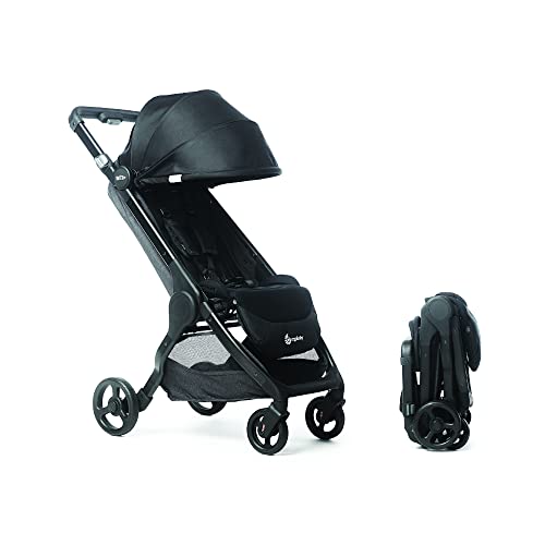 Best Travel Stroller for Flying