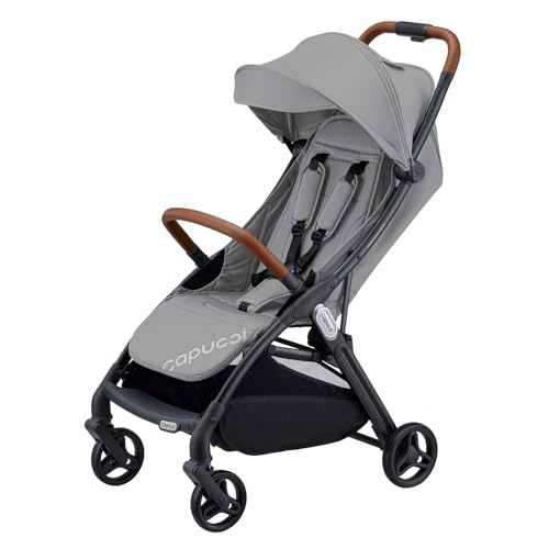 Best Travel Stroller for Flying