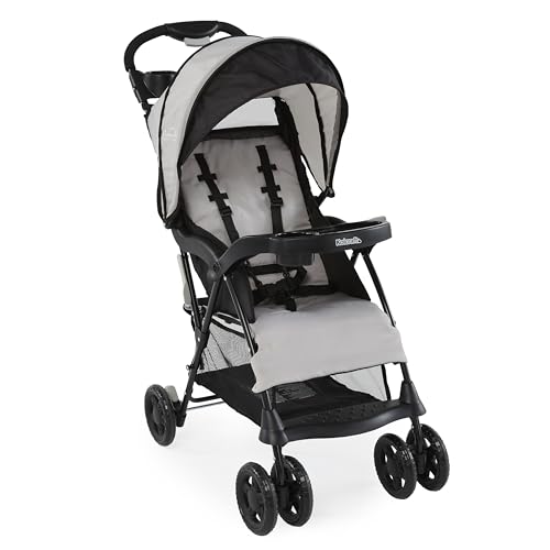 Best Travel Stroller for Flying