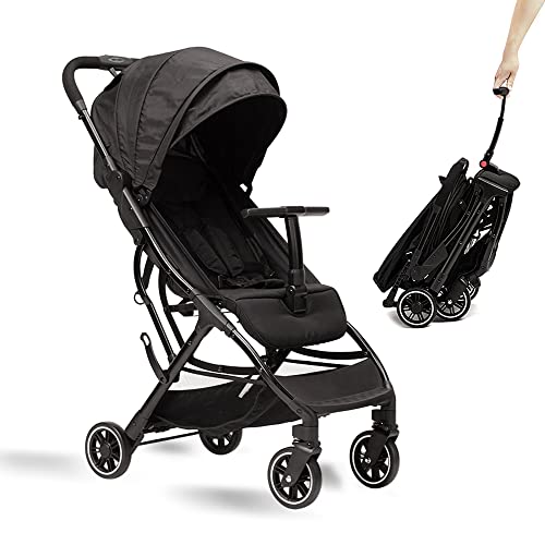 Best Travel Stroller for Flying