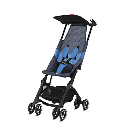 Best Travel Stroller for Flying