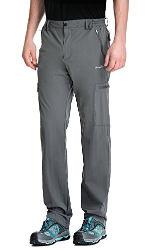 Best Travel Pants for Men