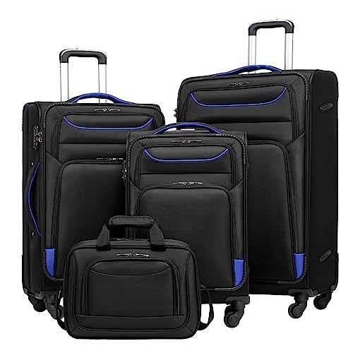 Lucas Luggage Reviews