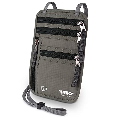 Best Crossbody Bags For Travel