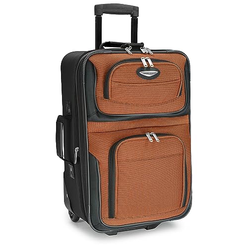 Best 22 X 14 X 9 Carry on Luggage