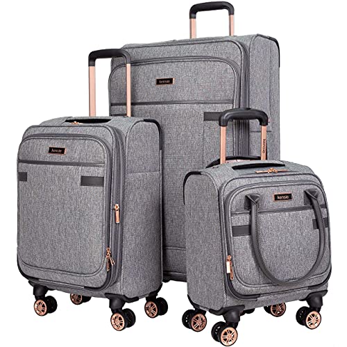 Lucas Luggage Reviews