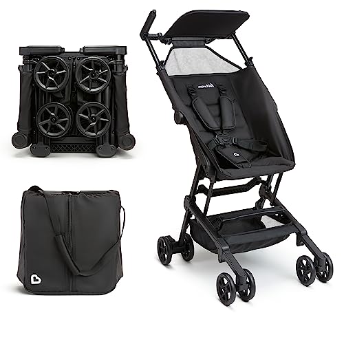 Best Travel Stroller for Flying