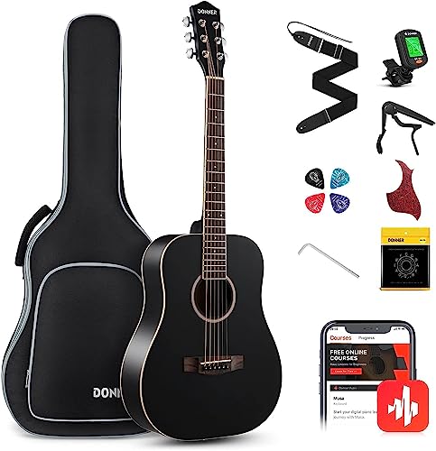 Best Travel Guitar