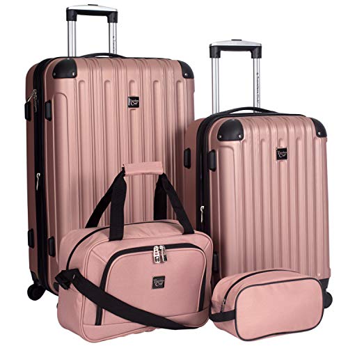 Lucas Luggage Reviews