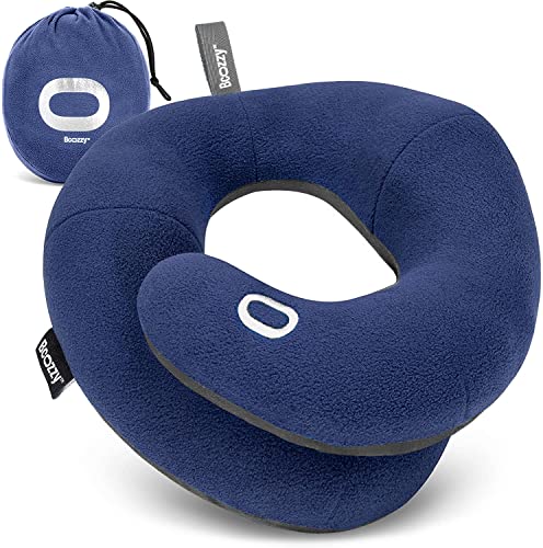 Best Travel Pillow for Long Flights