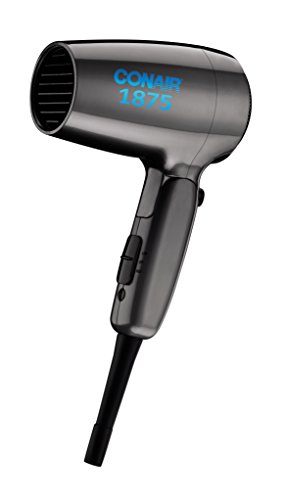 Best Travel Hair Dryer