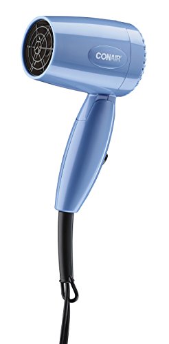 Best Travel Hair Dryer