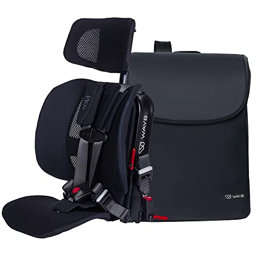 Best Car Seat for Travel