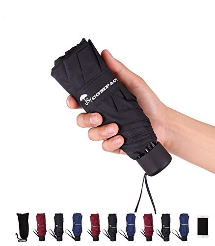 Best Travel Umbrella