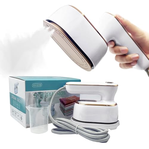 Best Travel Steamer