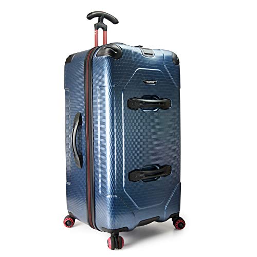 Traveler’s choice luggage