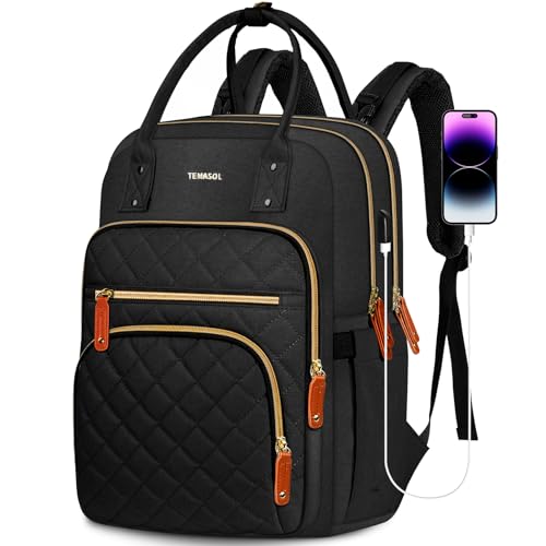 Best Travel Backpacks for Women