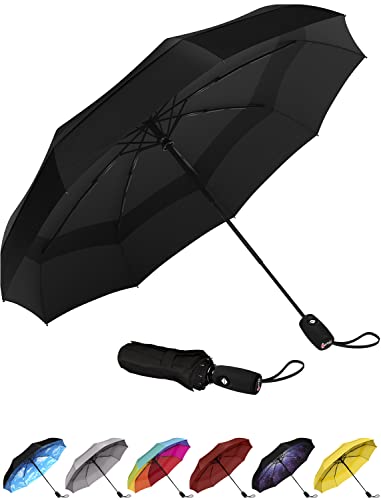 Best Travel Umbrella