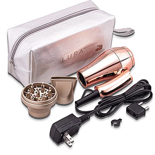 Best Travel Hair Dryer