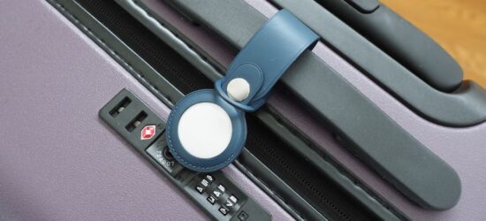 Best Luggage Tracker: Protect Your Belongings with Top-Rated Luggage Tracker