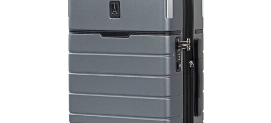 Travel Pro Luggage