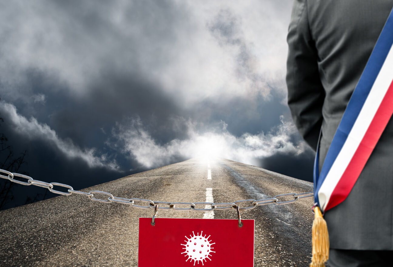 A mayor stuck in projects by the covid-19 crisis
Municipal election in the midst of coronavirus Can Americans Travel to Russia? Unlocking Opportunities and Restrictions