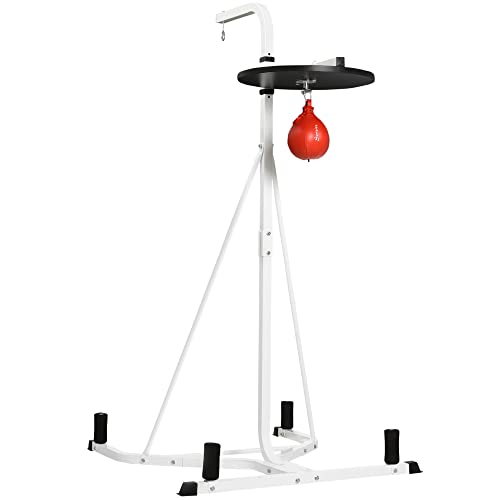 Zelus Heavy Duty Punching Bag Stand