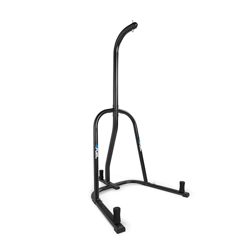 Zelus Heavy Duty Punching Bag Stand