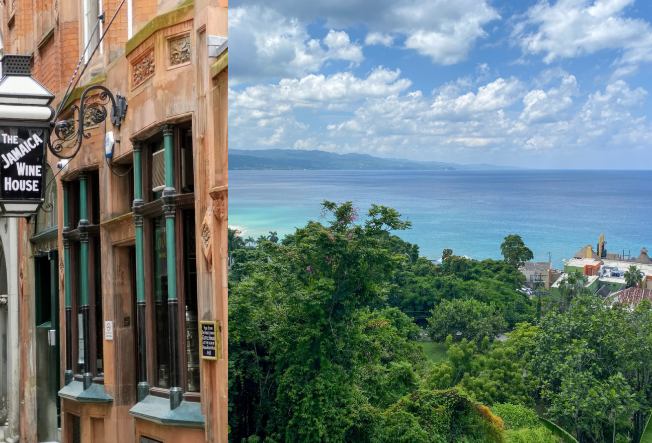 Is It Safe to Travel to Jamaica 2025