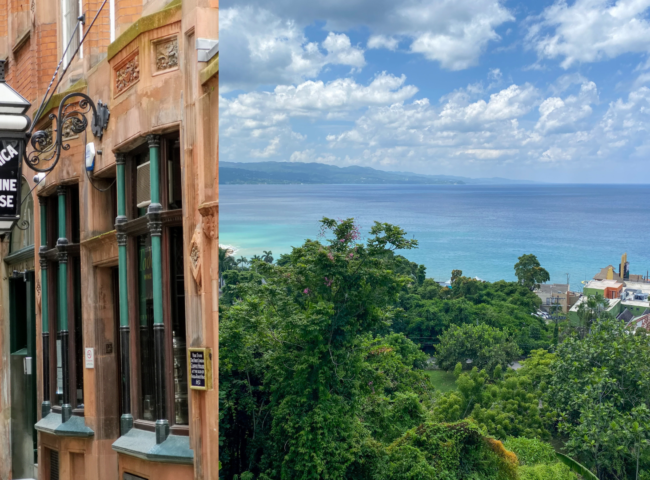 Is It Safe to Travel to Jamaica 2025