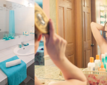 Travel Trailer Bathroom Accessories