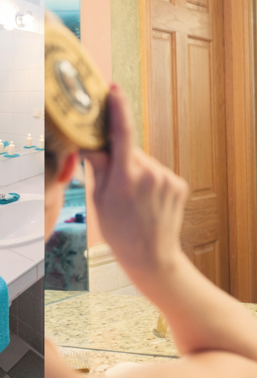 Travel Trailer Bathroom Accessories