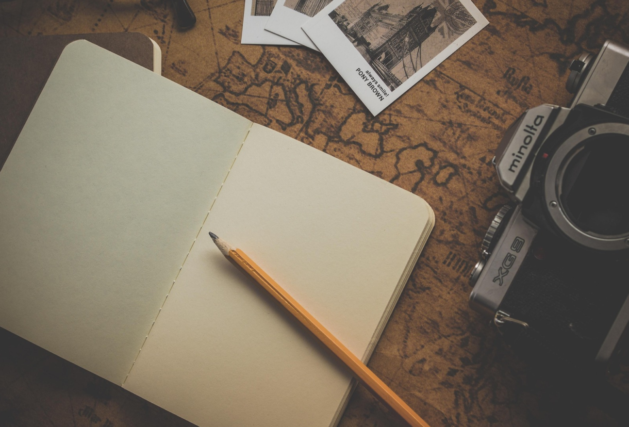 Travelers Notebook Accessories