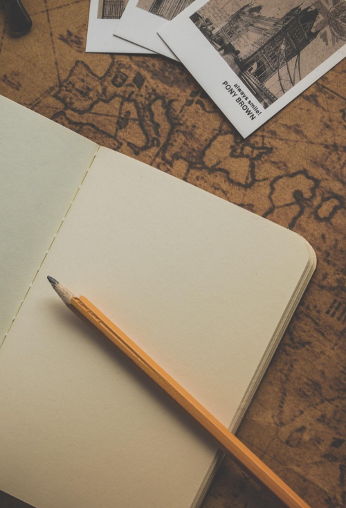 Travelers Notebook Accessories