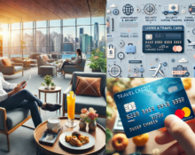 Which Item is a Benefit of Using the Travel Card Top Perks Unveiled