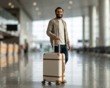 Paravel Luggage