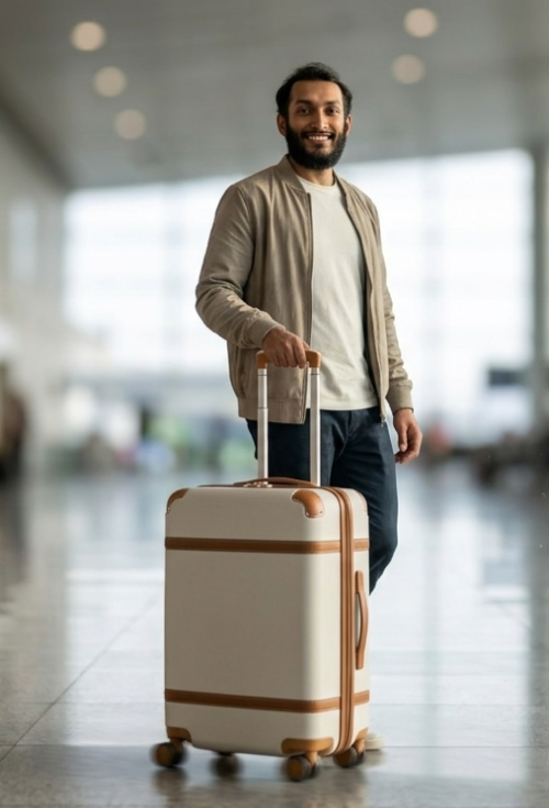 Paravel Luggage