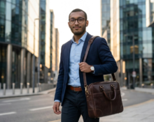 Cool Mens Work Bags