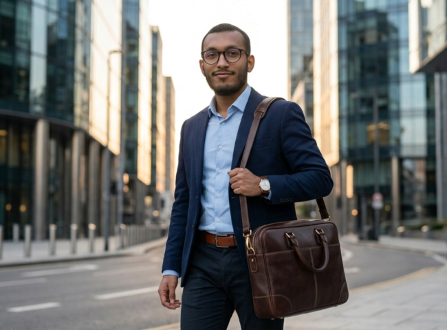 Cool Mens Work Bags